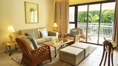 Maritim Resort and Spa