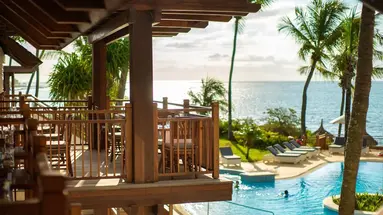 Maritim Resort and Spa