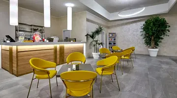 Maritim Resort Calabria