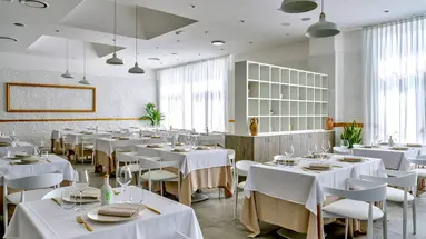 Maritim Resort Calabria