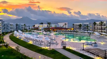 Maritim Resort Calabria