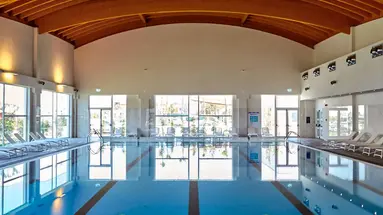 Maritim Resort Calabria