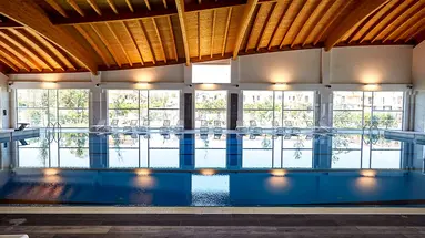 Maritim Resort Calabria