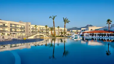 Maritim Resort Calabria