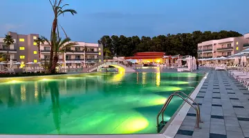 Maritim Resort Calabria