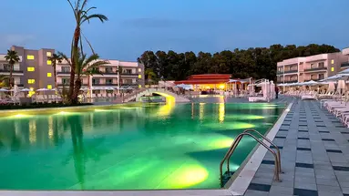 Maritim Resort Calabria