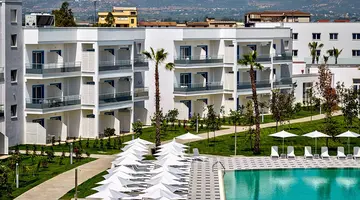 Maritim Resort Calabria
