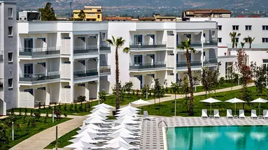 Maritim Resort Calabria