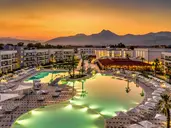 Maritim Resort Calabria