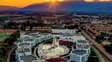 Maritim Resort Calabria