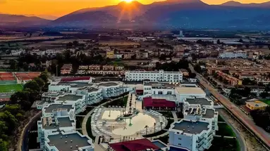 Maritim Resort Calabria