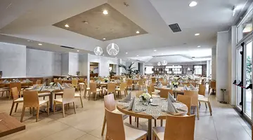 Maritim Resort Calabria