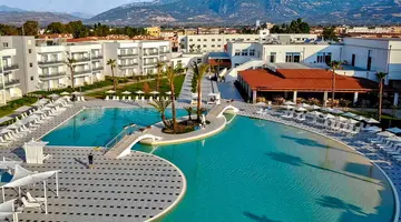 Maritim Resort Calabria