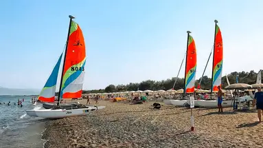 Maritim Resort Calabria
