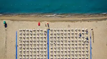 Maritim Resort Calabria