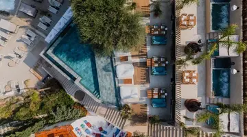 MARITIM RESORT MARINA BAY