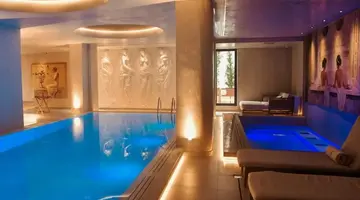 MARITIM RESORT MARINA BAY