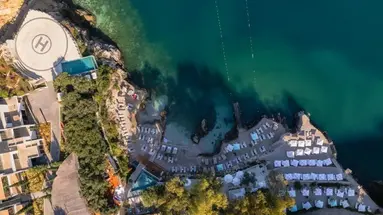 MARITIM RESORT MARINA BAY