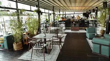 MARITIM RESORT MARINA BAY