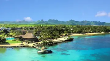 Maritim Resort & Spa Mauritius