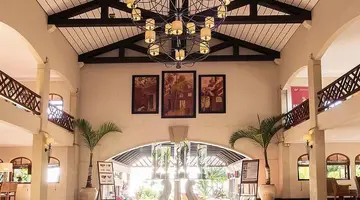 Maritim Resort & Spa Mauritius