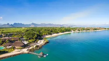 Maritim Resort & SPA Mauritius