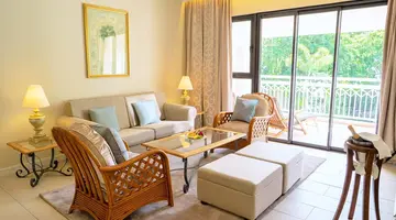 Maritim Resort & Spa Mauritius