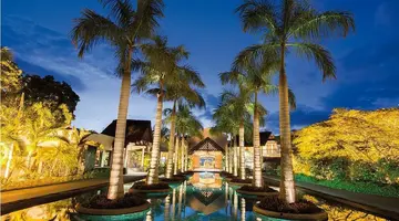 Maritim Resort & Spa