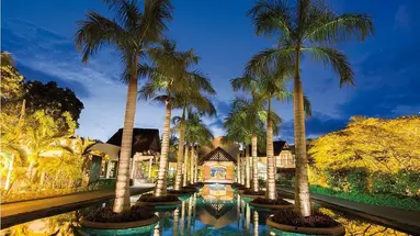 Maritim Resort & Spa