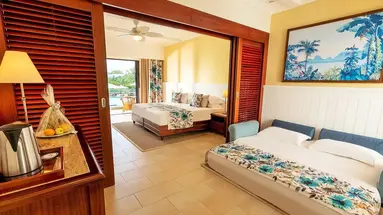 Maritim Resort & Spa