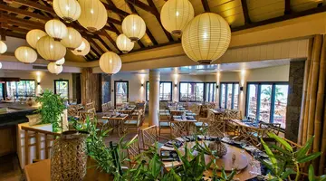 Maritim Resort & Spa