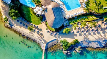 Maritim Resort & SPA