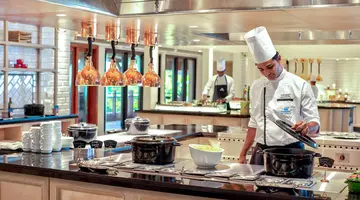 Maritim Resort & SPA