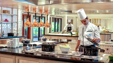 Maritim Resort & SPA