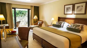 Maritim Resort & Spa