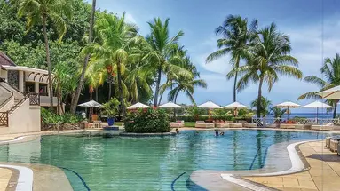 Maritim Resort & Spa