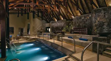Maritim Resort & Spa