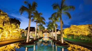 Maritim Resort & Spa