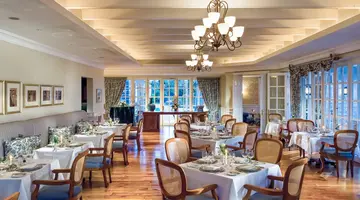 Maritim Resort & SPA