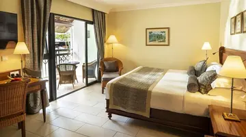 Maritim Resort & Spa