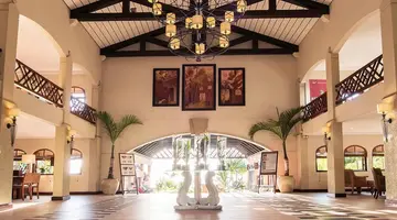 Maritim Resort & Spa