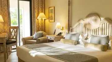 Maritim Resort & Spa