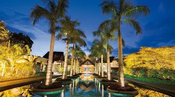 Maritim Resort & Spa