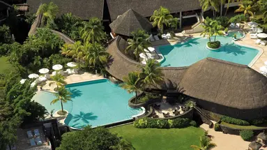 Maritim Resort & Spa