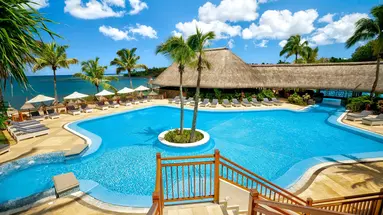 Maritim Resort & SPA