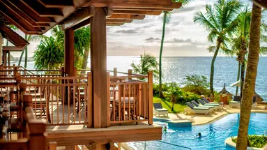 Maritim Resort & SPA