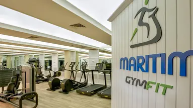 Maritim Resort & SPA