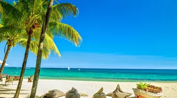 Maritim Resort & SPA