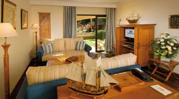 Maritim Resort & Spa