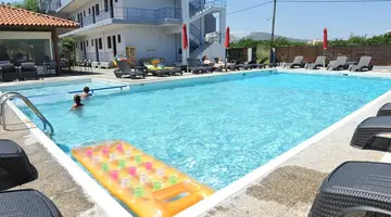 Maritime Apartments